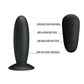 Pretty Love Mr Play Remote Control Vibrating Anal Plug