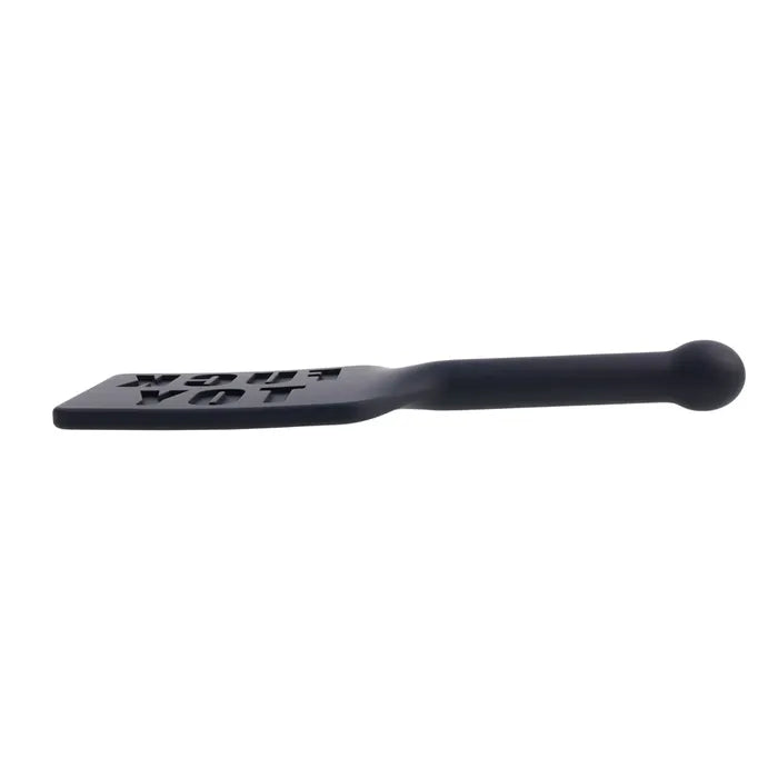 Sportsheets EDGE FUCK TOY Silicone Paddle