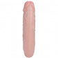 Shots Toys | REALROCK - U Shaped Double Dildo 5" - Flesh