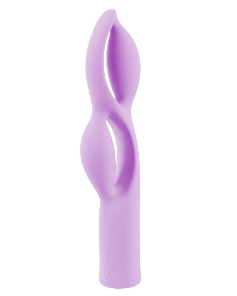 Orion | You2Toys Fabulous Rabbit Vibrator Purple