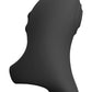 Shots Toys | VIVE Hana Ergonomic Clitoral Finger Vibrator Black