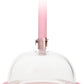 Shots Toys | PUMPED Rechargeable Pussy Pump - Pink