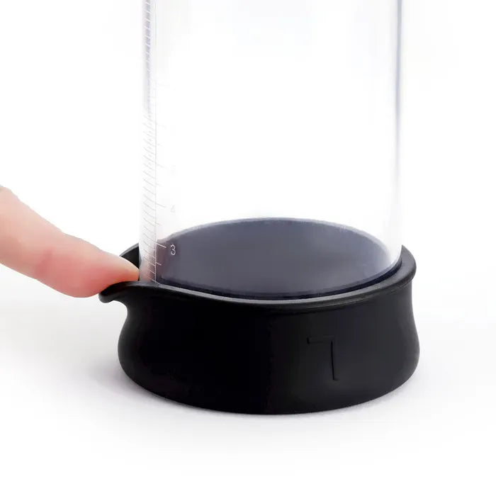 LuvPump Smart Penis Pump