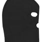 Shots Toys | OUCH! Subversion Mask Hood Black