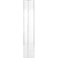 Shots Toys | PUMPED Ultra-Premium Pump 12" Wide Transparent