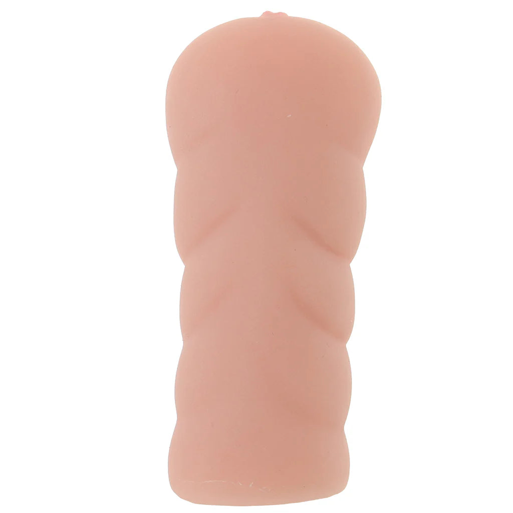 Cousins Group | Pussy Stroker Collection Rachael Cavalli