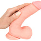 Orion | You2Toys Medical Silicone 8" Dildo