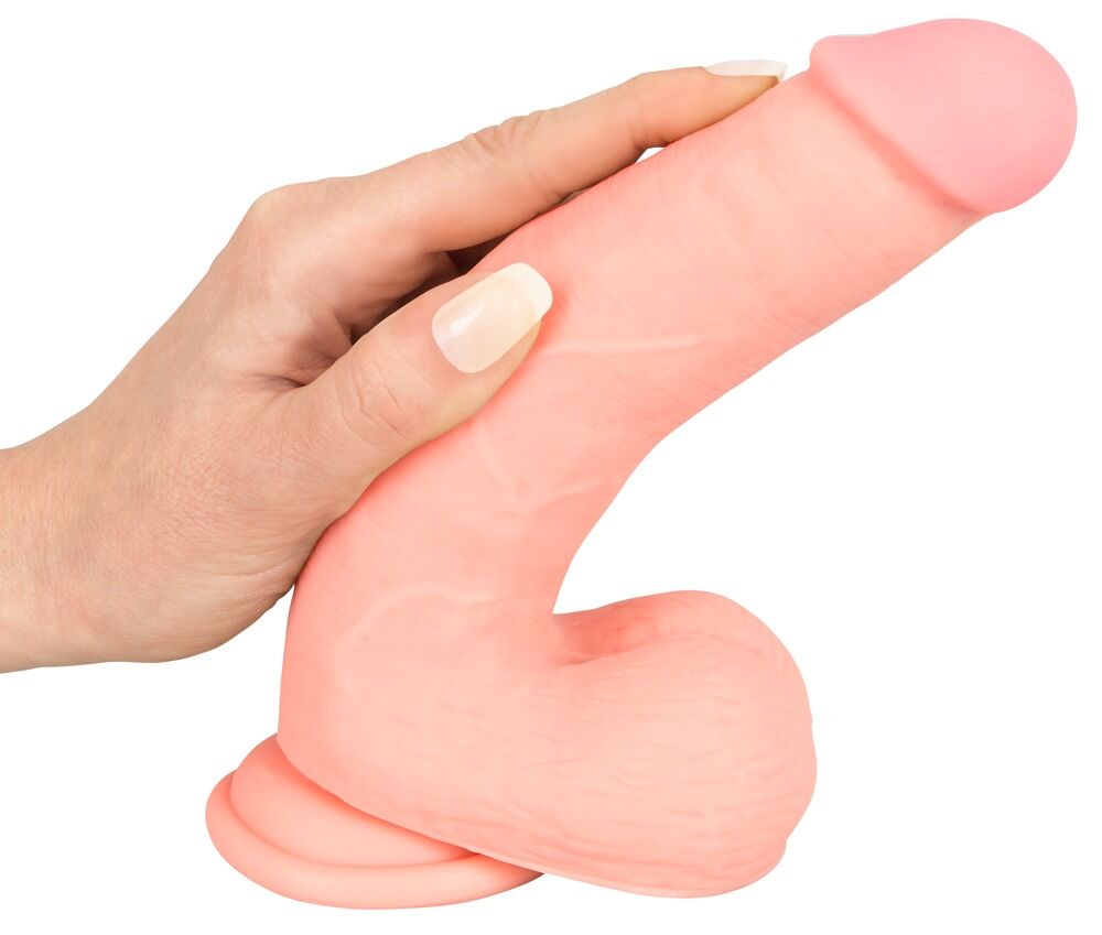 Orion | You2Toys Medical Silicone 8" Dildo