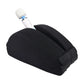 Sportsheets Pivot Convertible Toy Mount - Black Adjustable Multi-Use Toy Positioner