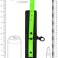 Shots Toys | OUCH! Handcuffs - Glow in the Dark
