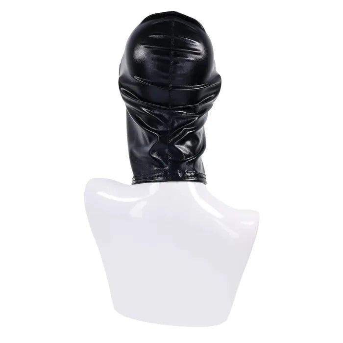 Sportsheets EDGE Blackout Hood