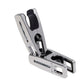 Sportsheets EDGE Body Zipper Clothes Pins