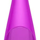 Satisfyer Twirling Joy Vibrator Fuchsia w App Control