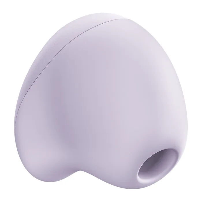 Fun Factory MEA Purple Air Pulse Clitoral Stimulator - Purple