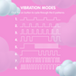 CreativeC | Skins Touch The Wand Vibrator