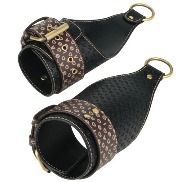 Lovetoy | Rebellion Reign Under Mattress Bed Restraint