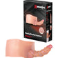 St Rubber | XX-DreamsToys Penis-Performance-Panty 1