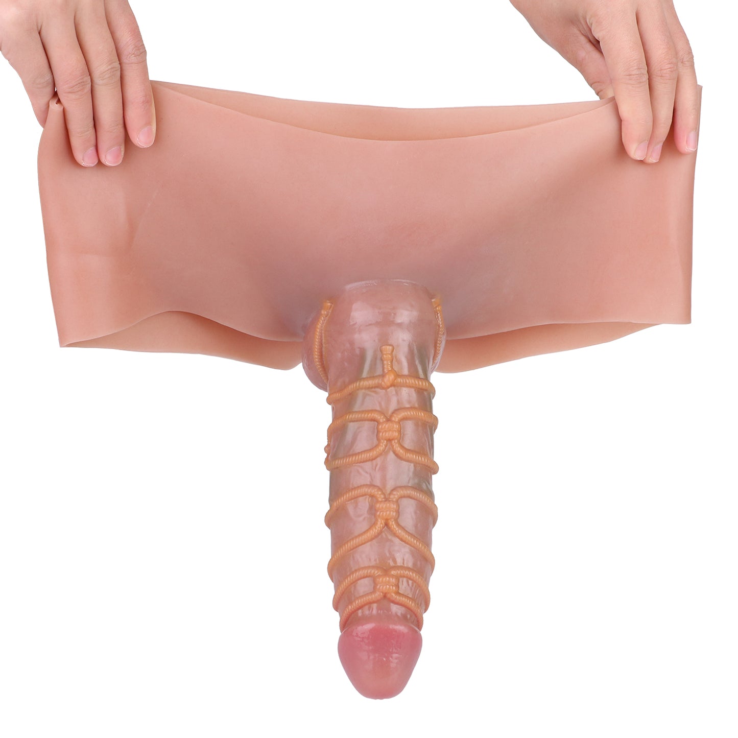 St Rubber | XX-DreamsToys Penis-Performance-Panty 1