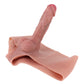 St Rubber | XX-DreamsToys Penis-Performance-Panty 2