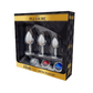 Adrien Lastic Alive Metal Plug Kit