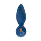 Adrien Lastic Little Rocket II + App Vibrator - Vibrating Anal Plug