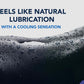 Wet Cool Tingle Water Based Arousal Lube Lubricant 178ml