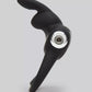 Love Honey Happy Rabbit Stimulating USB Rechargeable Rabbit Love Cock Ring