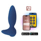Adrien Lastic Little Rocket II + App Vibrator - Vibrating Anal Plug