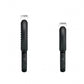 Baile Cock Ring Dual Pack Black