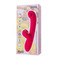 JOS Rolli Stimulating Ball Vibrator with Vacuum Clitoral Stimulator