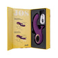 JOS Julli Roller Vibrator