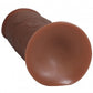 Shots Toys | REALROCK - Realistic Extra Thick Dildo without Balls 8" / 20.3cm - Tan