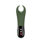 Fun Factory Manta Vibrating Stroker Couples Vibrator