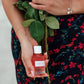 Eye Of Love Pheromone Body Spray One Love Cologne for Women to attract Men 50ml
