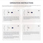 LuvPump Smart 2-in-1 Automatic Penis Pump
