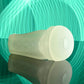 Playboy Pleasure THE URGE SMALL - Clear Small Stroker Masturbator