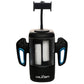LoveBotz The Milker Cyber Milker Stroking Vibrating Heating Masturbator