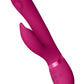 Shots Toys | VIVE Aimi Pulse-Wave & Vibrating G-Spot Rabbit Vibrator Pink