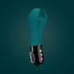 Fun Factory Manta Vibrating Stroker Couples Vibrator