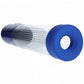 Shots Toys | PUMPED Hyperpump Automatic Pump - Metallic Blue Auto Penis Pump