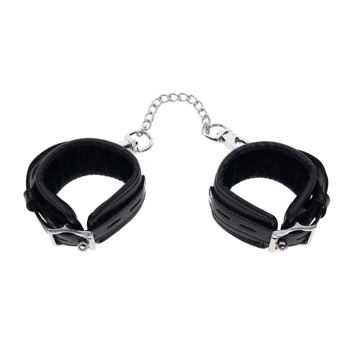 Sportsheets EDGE Handcuffs
