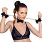 Bad Kitty Bondage Set (Fetish Set 8 Pack)
