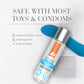 JO H2O Anal Thick Water Based Lubricant 2oz/60ml