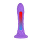 Adrien Lastic Silexd Fantasy Line Dreamy 7" Liquid Silicone Dildo Purple