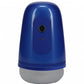 Shots Toys | PUMPED Vibrobator - Vibrating Suction Masturbator Pump - Metallic Blue