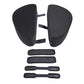 Sportsheets Pivot Convertible Toy Mount - Black Adjustable Multi-Use Toy Positioner
