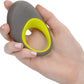Calexotics Link Up Edge Vibrating Cock Ring