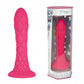 Adrien Lastic Silexd Fantasy Line Dreamy 7" Liquid Silicone Dildo Pink