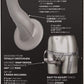 Calexotics Her Royal Harness The Royal Sensual Set