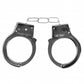 Shots Toys | OUCH! Beginners Handcuffs - Metal